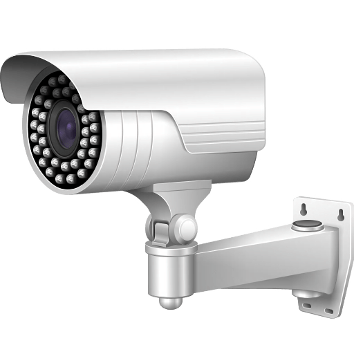 CCTV-Camera-icon
