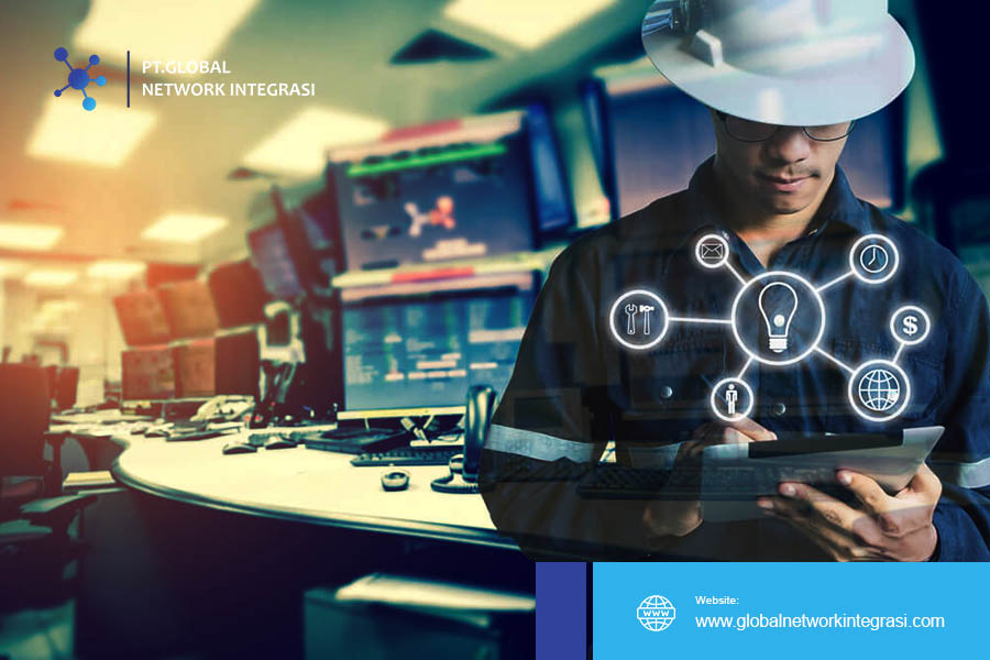 Jasa Intelligent Building System