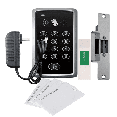 Access Control Package