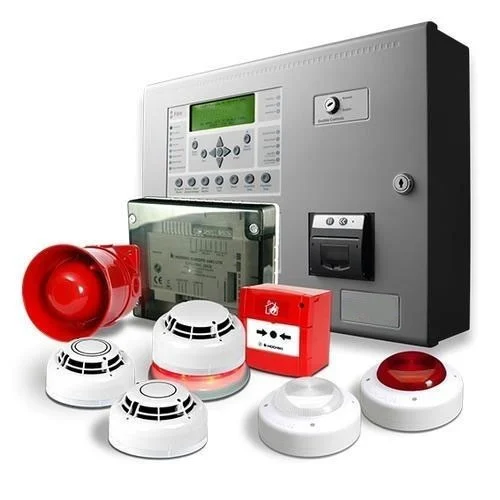 alarm system