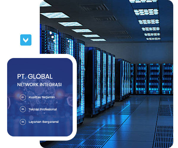 profil - Global Network Integrasi